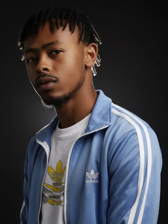 Charlie Flexx Photo 3