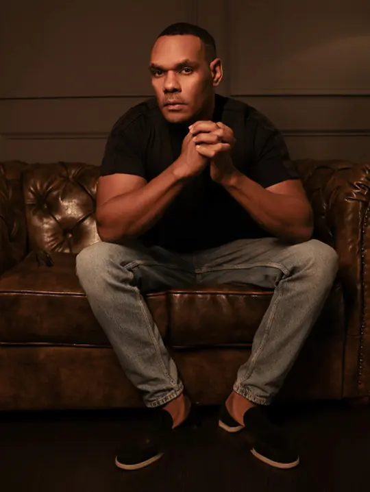 David Ramano Photo 2