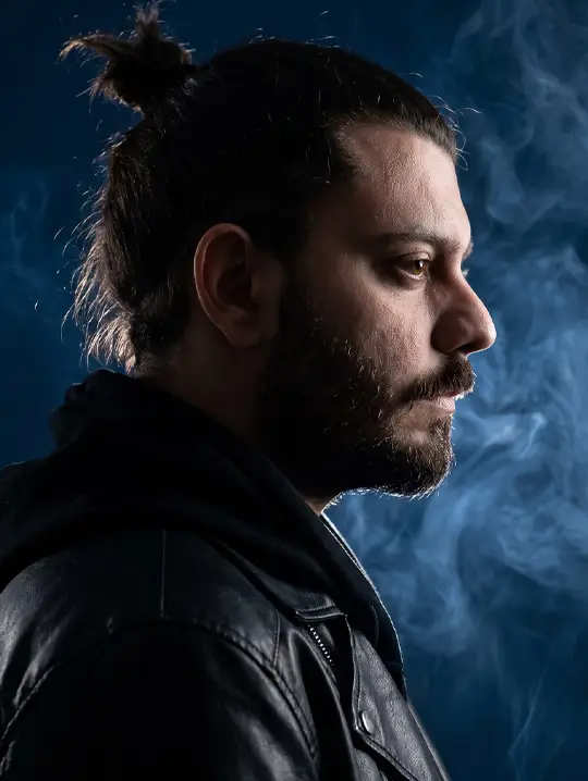 Elias Kazais Photo 2