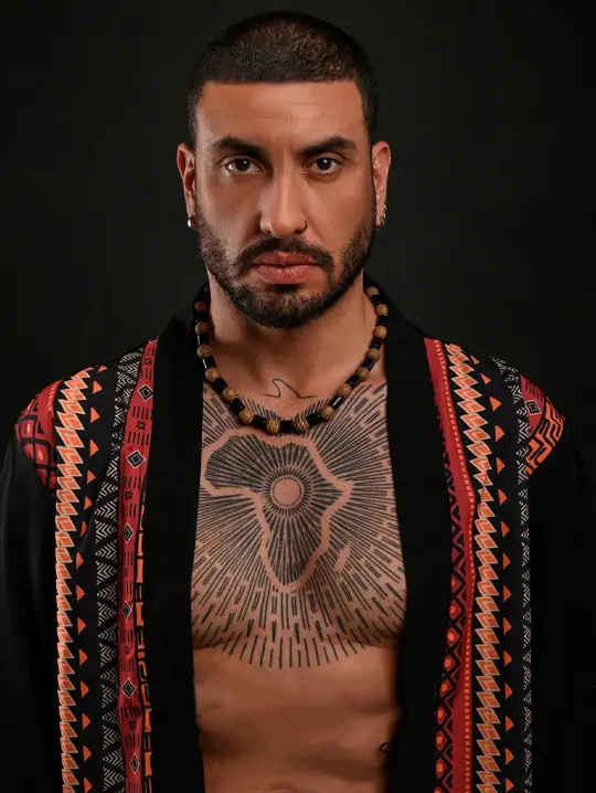 Mr. Maui Photo 3