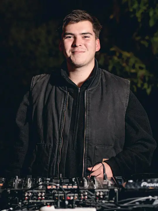 Nico Rothmann Photo 1