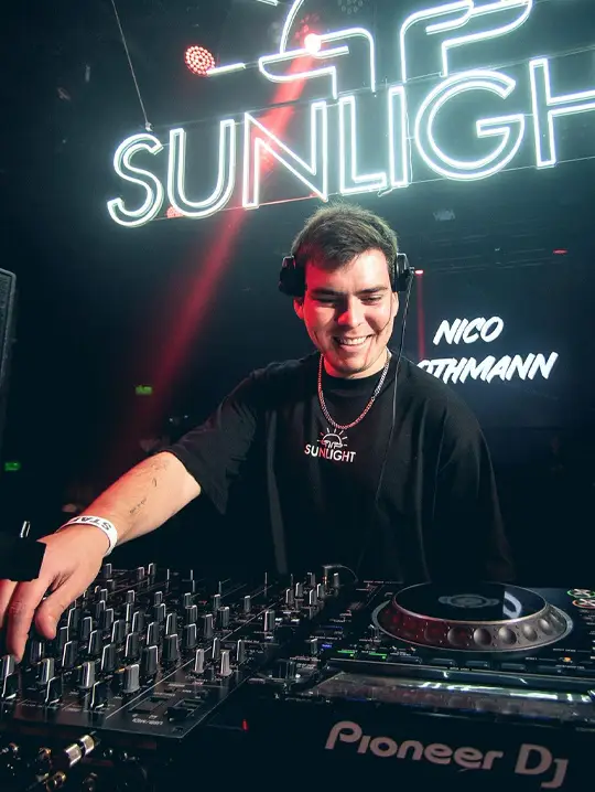 Nico Rothmann Photo 2
