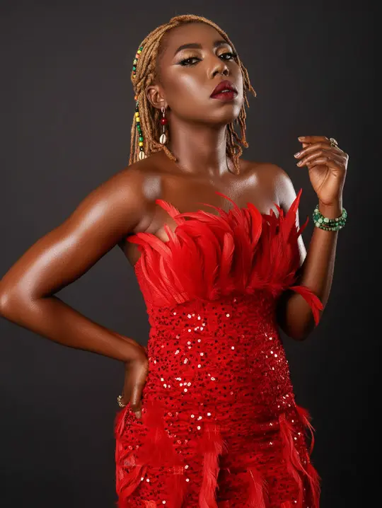 Nonye Toria Photo 1