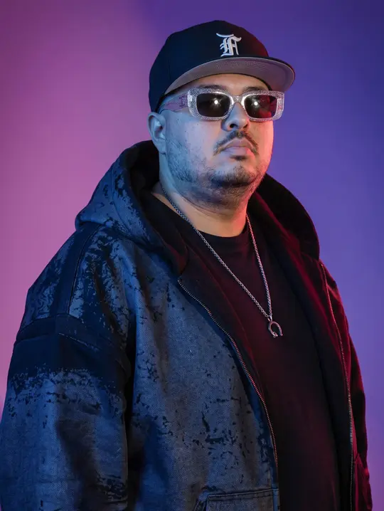 Rafael Santti Photo 1