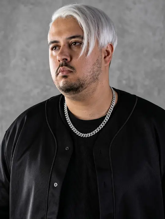 Rafael Santti Photo 2