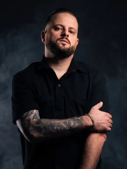 Sebastien Castillo Photo 1