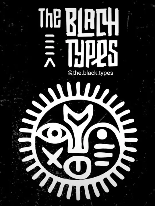 The Black Types Photo 2
