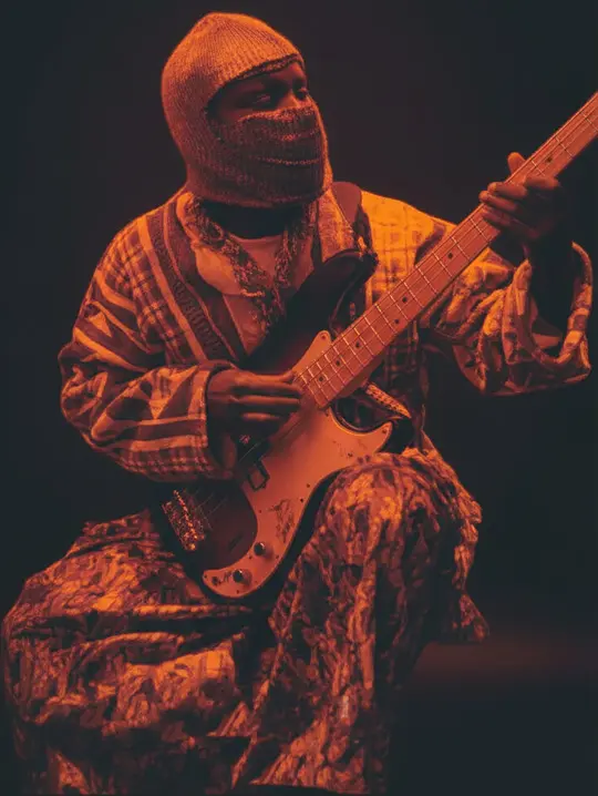 Tito Monako Photo 1