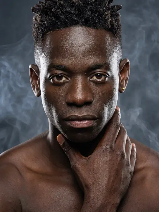 Zry Jephté Photo 1