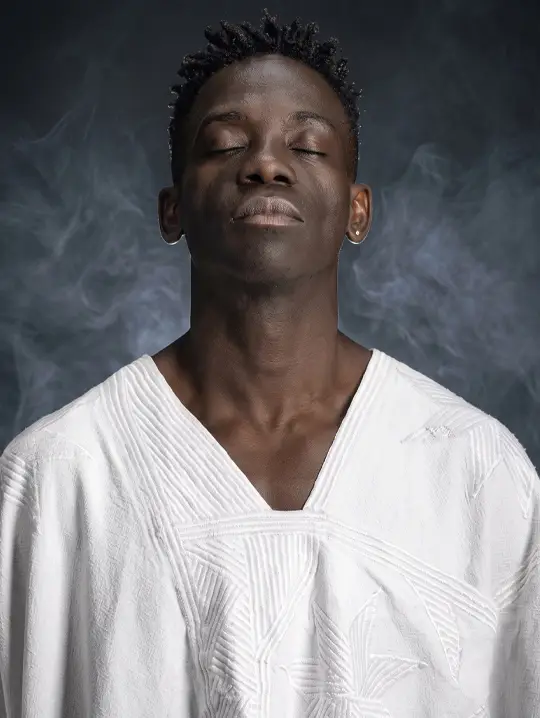Zry Jephté Photo 2