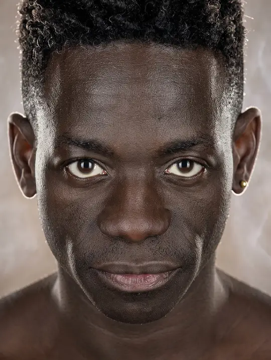 Zry Jephté Photo 1
