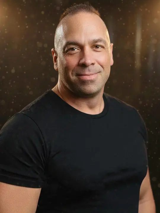 Gabriel Robella Photo 2