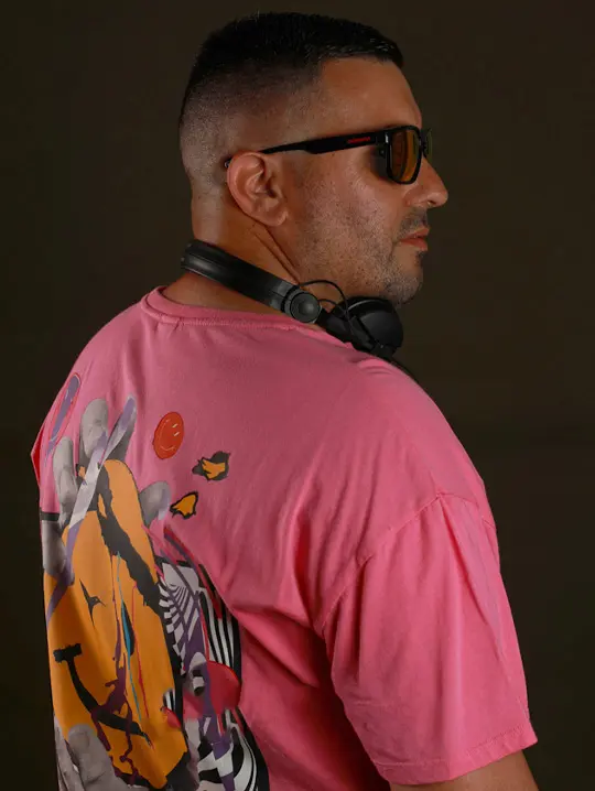 VG (Vasco Gomes) Photo 3