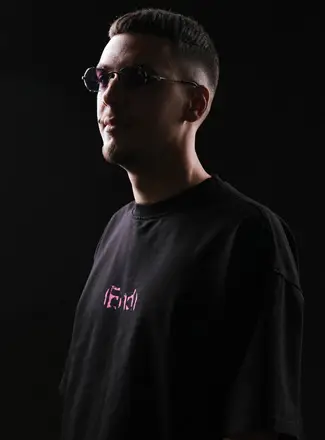 Nativemusik Artist: Eli Veli