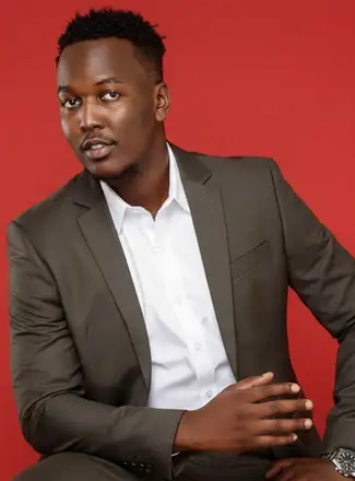 Nativemusik Artist: Nes Mburu