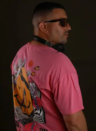 Nativemusik Artist: VG