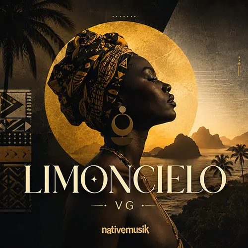 Album Cover: VG - Limoncielo