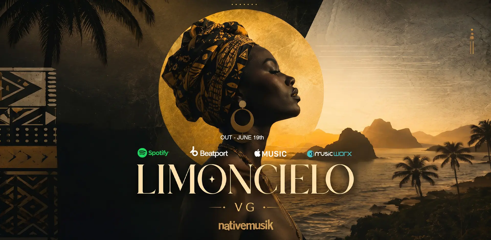 VG - Limoncielo