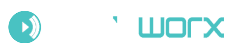 MusicWorx MusicWorx Official Logo