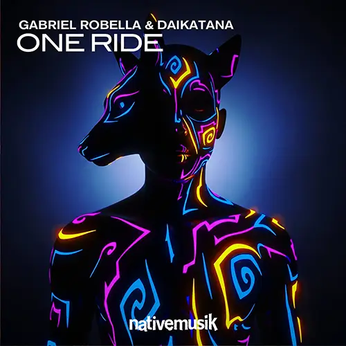 One Ride - Gabriel Robella & Daikatana