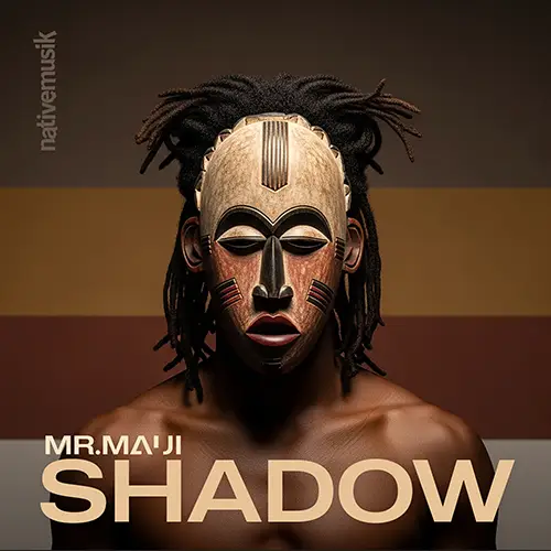 Mr.Maui - Shadow