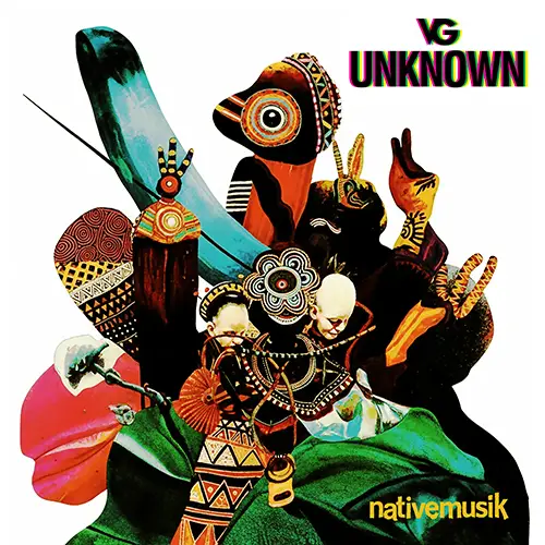 Unknown - VG