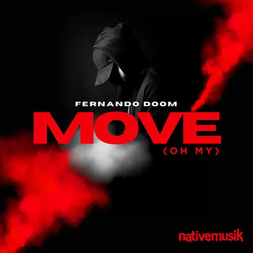 Move (Oh My) - Fernando Doom